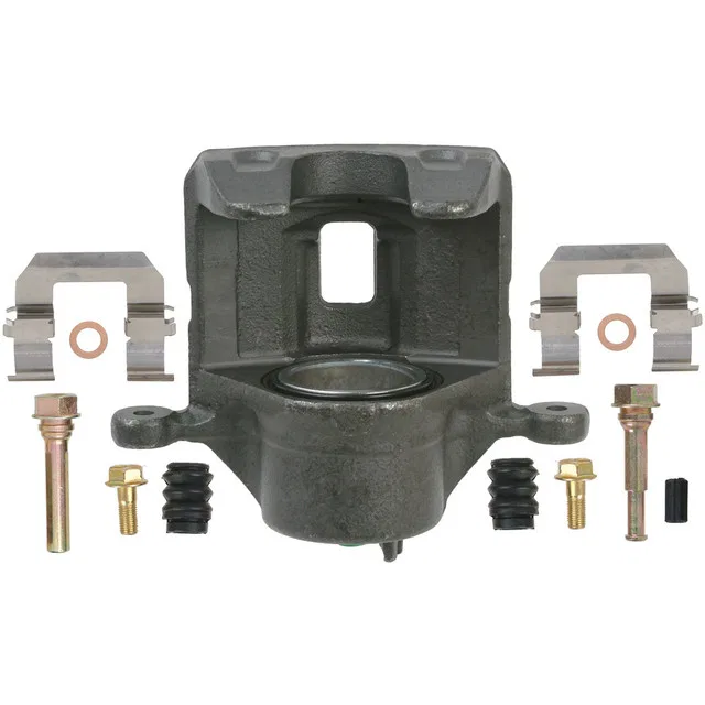 19-3098 – A1 REMFG INC Brake Caliper, OE Replacement Remanufactured With Installation Hardware Without Mounting Brack...